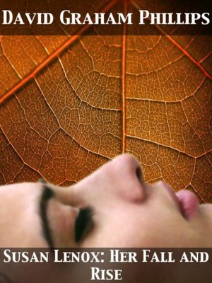 cover image of Susan Lenox